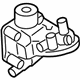 Volkswagen 06A-115-405-CC Adapter