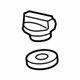 Volkswagen 06B-103-485-E Filler Cap