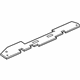 Volkswagen 5GM-863-801-A Sound Absorber