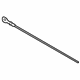 Volkswagen 077-115-611-N Dipstick