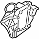 Volkswagen 077-115-401-AC Oil Filter Housing