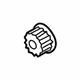 Volkswagen 077-105-261-D Drive Gear