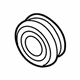 Volkswagen 077-105-251-Q Pulley