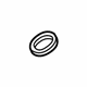 Volkswagen N-013-811-5 Oil Filter Seal