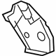 Volkswagen 077-109-117-B Front Cover