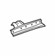 Volkswagen 3G8-810-347-A Inner Reinforcement
