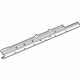 Volkswagen 3G8-810-607-A Rocker Reinforcement