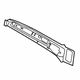 Volkswagen 3G8-809-443 Reinforcement