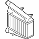 Volkswagen 3B0-145-805-D Intercooler