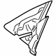 Volkswagen 1J0-857-933 Seal