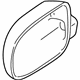 Volkswagen 1JE-857-537-GRU Cap