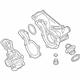 Volkswagen 050-121-010-CX Water Pump