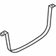 Volkswagen 3B0-201-653 Fuel Tank Strap