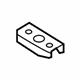 Volkswagen 8D0-201-661 Fuel Tank Bracket