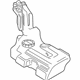 Volkswagen 3B0-201-075-AL Fuel Tank