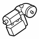 Volkswagen 3B0-959-811-AB Window Motor