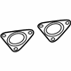 Volkswagen 7L0-253-115-B Exhaust Pipe Gasket