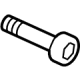 Volkswagen 056-109-651 Valve Keeper