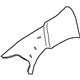 Volkswagen 7L6-805-885 Sound Absorber
