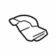 Volkswagen 7L6-809-967 Cover