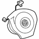 Volkswagen 561-880-201-AA-81U Driver Inflator Module