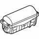 Volkswagen 561-880-204-B Passenger Air Bag