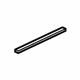 Volkswagen 1K9-898-925-A Trim