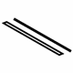 Volkswagen 1K9-898-066 Gasket Kit