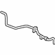 Volkswagen 7L6-122-447-BK Reservoir Hose