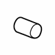 Volkswagen 079-121-102-G Rear Hose