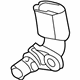 Volkswagen 06A-905-161-A Camshaft Position Sensor