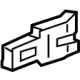 Volkswagen 8W0-959-748-A Switch
