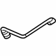 Volkswagen 5NA-998-717 Breather Tube