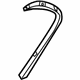 Volkswagen 5NA-941-119-A Seal