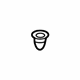 Volkswagen 4E0-941-041 Cap