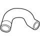 Volkswagen 5WA-145-834 Pressure Hose