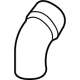 Volkswagen 5WA-145-838 Upper Hose