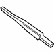 Volkswagen 7B0-012-219-A Wrench
