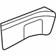 Volkswagen 7B0-868-249-A-XD1 Bolster