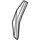 Volkswagen 7B0-011-273 Handle