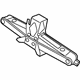 Volkswagen 7B0-011-031-B Jack