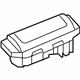 Volkswagen 5C6-880-204-J Passenger Air Bag