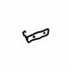 Volkswagen 3D0-253-160-A Exhaust Pipe Bracket