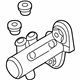Volkswagen 4D0-611-021-A Master Cylinder