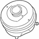 Volkswagen 4B0-611-301-E Reservoir