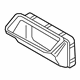 Volkswagen 3QF-129-618 Intake Duct