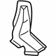 Volkswagen 3B0-804-479-D Wheelhouse Brace
