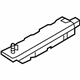 Volkswagen 5G6-035-577-F Booster