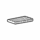 Volkswagen 5N0-819-631 Filter