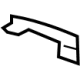 Volkswagen 5Q0-121-409-B Bracket